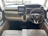 N-BOX G L ホンダセンシング 修復歴無し