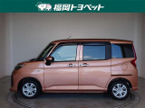 ルーミー 1.0 X 