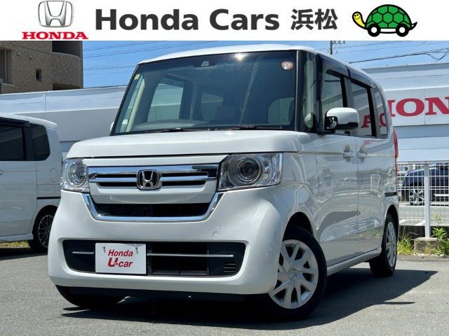 ホンダ N-BOX 