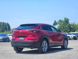 CX-30 2.0 20S Lパッケージ 
