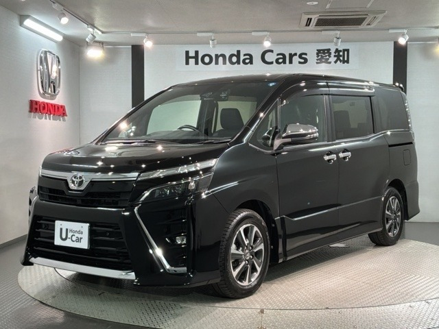 ヴォクシー 2.0 ZS 煌III 