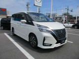 グレードは売れ筋のハイウェイスターVになります♪