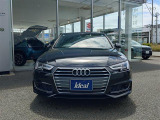 A4 2.0 TFSI Sラインパッケージ 