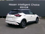 キックス 1.2 X (e-POWER) 