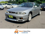【中古車情報】日産 スカイラインGT-R 2.6 4WD フジツボマフラー NISMOメーター の中古車詳細（走行距離：メーター交換 
<br>合算値: (17.2万km)、カラー：シルバー、販売地域：千葉県野田市吉春）