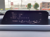 i-DM(インテリジェント・ドライブ・マスター)は運転操作の無駄を抑えたスムーズな運転をサポートし、快適なドライブや燃料消費を抑える事にも役立つアイテムです。
