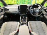 フォレスター 2.5 プレミアム S:HEV EX 4WD 