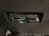 ETCは再セットアップしてお渡ししますのですぐにお使いいただけますよ♪