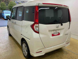 当店ではダイハツ認定U-CARをはじめ、お手頃価格のお車や、オトクなナビ付き車、オプション充実の高年式車をはじめ、ダイハツ車以外も豊富にラインナップしております。