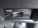 高速道路では便利なETC2.0を装備しております。