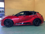 クラウンスポーツ 2.5 Z E-Four 4WD 