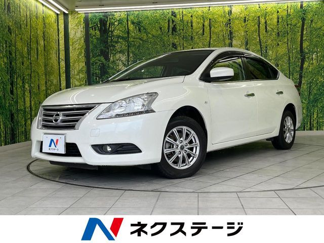 シルフィ 1.8 S
