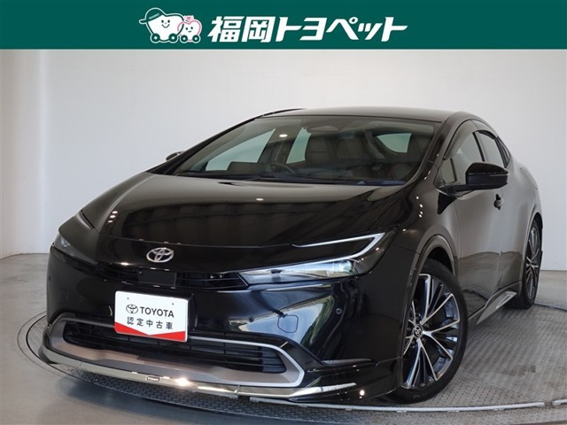 プリウス 2.0 Z 