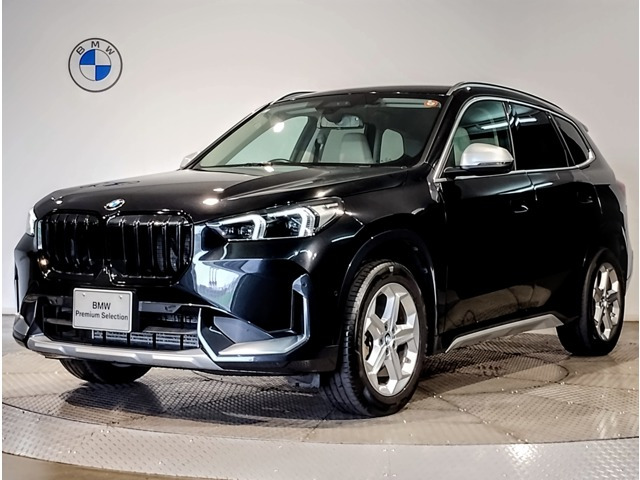 X1 xドライブ 18d 4WD