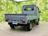 ハイゼットトラック スタンダード 農用スペシャル 4WD 