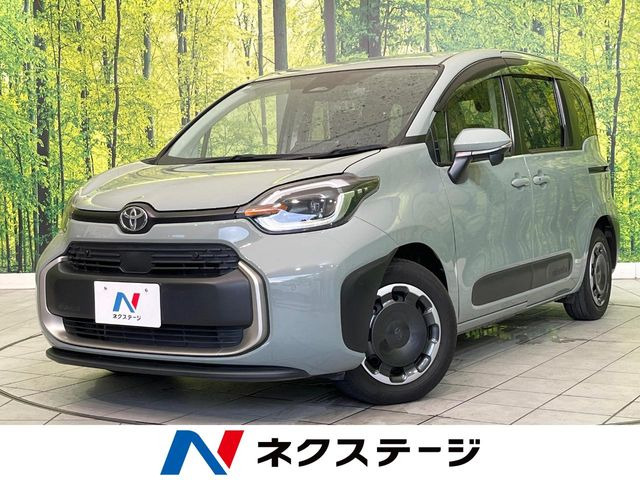 シエンタ ハイブリッド 1.5 Z