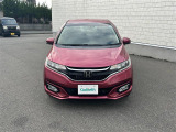 フィット 1.3 13G L ホンダセンシング 4WD 修復歴無し