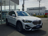 X1 xドライブ 18d xライン 4WD 