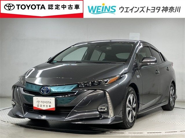 プリウスPHV 1.8 S
