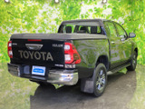 ハイラックス 2.4 Z ディーゼル 4WD 