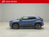 ヤリスクロス 1.5 ハイブリッド Z アドベンチャー