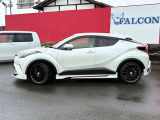 C-HR ハイブリッド 1.8 S LED パッケージ