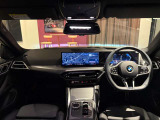 ☆センターパネルを運転席側に僅かに傾けたBMW独特のインパネ☆【駆け抜ける歓び】はここからもスタートしております☆