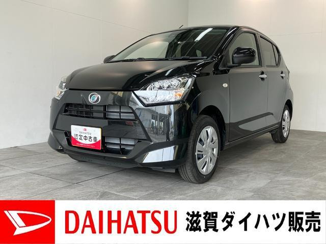 ミライース X SAIII