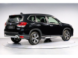 フォレスター 2.0 アドバンス 4WD 