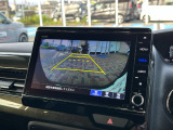 N-BOXカスタム G EX ホンダセンシング 