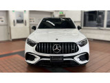 GLCクーペ AMG GLC43 4マチック 4WD 
