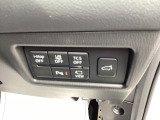 i-stop、LDWS,DSC,パーキングセンサーなどで安全運転をサポートします♪