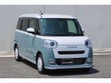 ムーヴキャンバス  ストライプス G