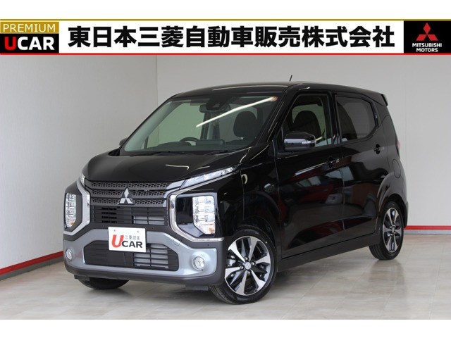 eKクロス T 