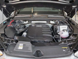 Q5 40 TDI クワトロ Sライン ディーゼル 4WD 