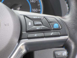 日産先進技術《プロパイロット搭載!》高速走行時などのロングドライブに一役買うのがクルーズコントロール機能です♪足をアクセルとブレーキから離しても、設定したスピードで自動で走ってくれます☆