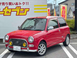 ミラ CX 