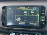 【大画面メモリーナビ&フルセグチューナー】 日産純正大画面ナビです!TVは高画質のフルセグチューナー搭載です!AV機能も沢山ありますし、ブルトゥースオーディオで音楽再生OKです♪
