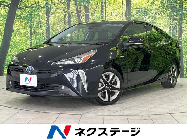 プリウス 1.8 S ツーリングセレクション 
