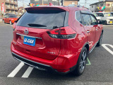 エクストレイル 2.0 20Xi 4WD ナビ・アラビュー・プロパイロット・ETC・