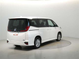 走りにこだわりながら収納力も持ち合わせたお車です。荷物を載せて軽快なドライブを楽しめますよ♪