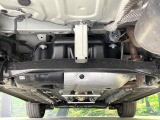 下回りがきれいなうちに、防錆加工の施工がオススメ。降雪地域はもちろん、沿岸部にお住いの方や、趣味でマリン・ウィンタースポーツをされる方にご好評いただいております。