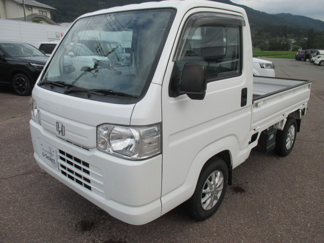 アクティトラック SDX 4WD