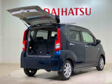 下回りのサビが気になる方には、下回防錆加工をオススメしております!