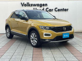 T-Roc TDI スタイル デザイン パッケージ ディーゼル 