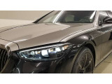 Sクラス S580 ナイトエディション (ISG) 4WD MP202402