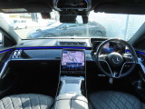 Sクラス S500 ロング 4マチック AMGラインパッケージ (ISG) 4WD MP202501