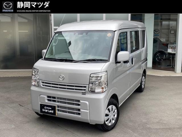 スクラム PC ハイルーフ