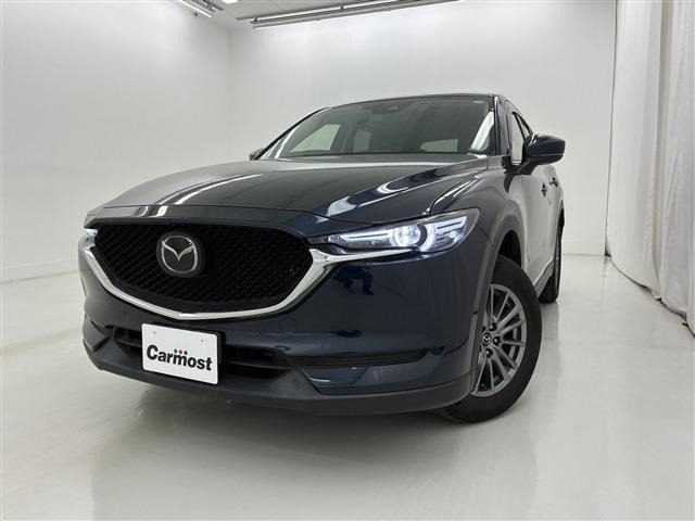 CX-5 2.0 20S プロアクティブ