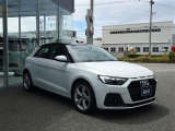 A1スポーツバック 35 TFSI アドバンスド 